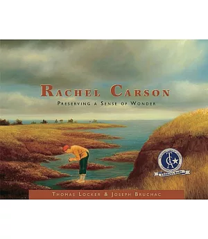 Rachel Carson: Preserving a Sense of Wonder