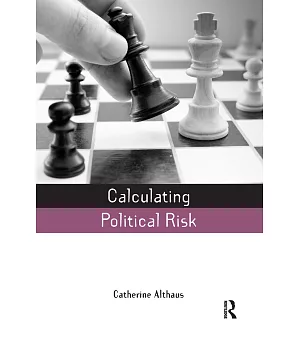 Calculating Political Risk