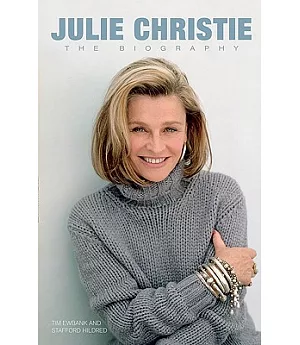 Julie Christie: The Biography