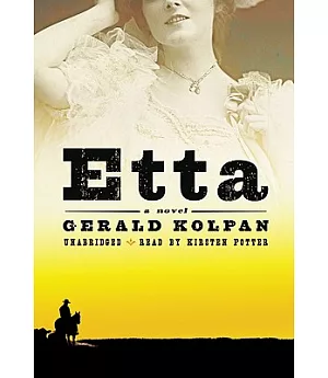 Etta: Library Edition