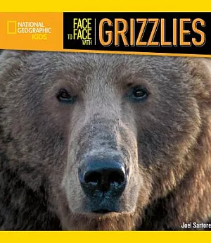 Face to Face With Grizzlies