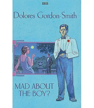 Mad About the Boy?