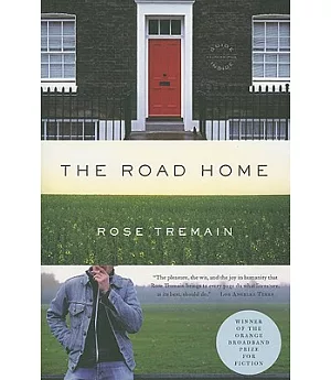 The Road Home: A Novel