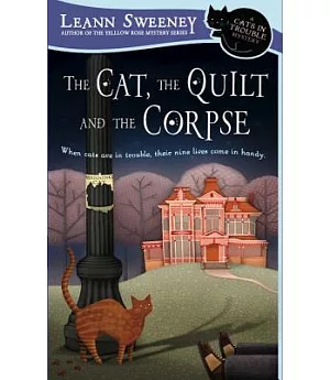 The Cat, the Quilt and the Corpse