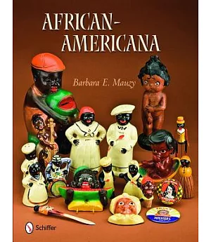 African-Americana