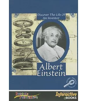 Albert Einstein