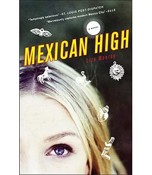 Mexican High