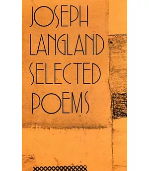 Selected Poems