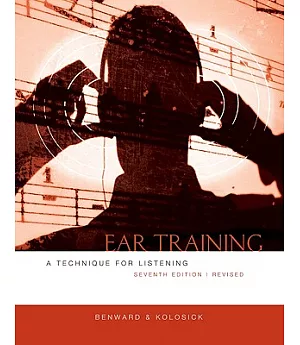 Ear Training: A Technique for Listening