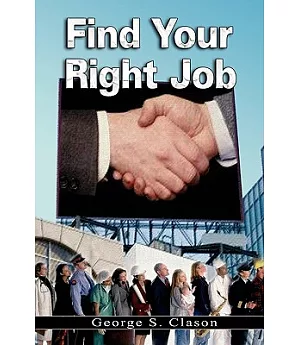 Find Your Right Job