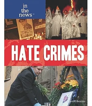 Hate Crimes