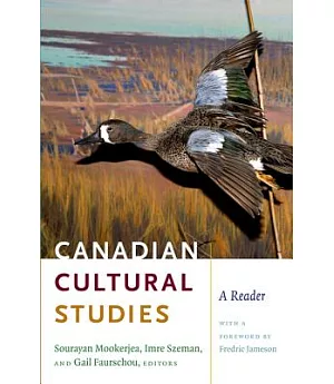 Canadian Cultural Studies: A Reader