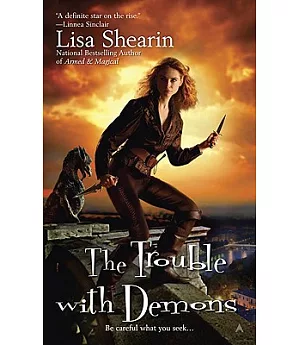 The Trouble With Demons