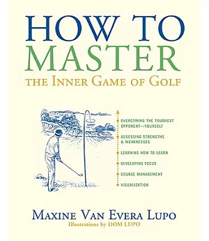 How to Master the Inner Game of Golf