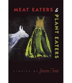 Meat Eaters & Plant Eaters