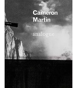 Cameron Martin: Analogue