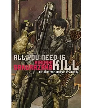 All You Need Is Kill