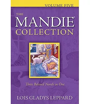 The Mandie Collection