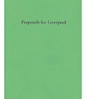 Proposals for Liverpool