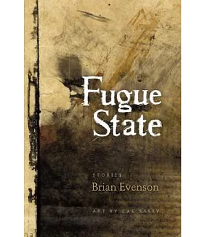 Fugue State