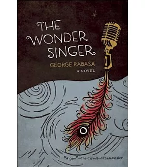 The Wonder Singer