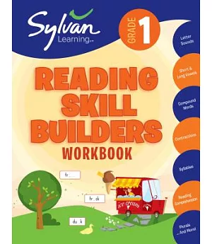 1st Grade Reading Skill Builders