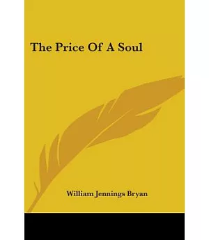 The Price of a Soul