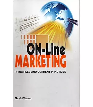 On-Line Marketing: Principles and Current Practices