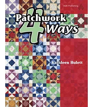 Patchwork 4 Ways