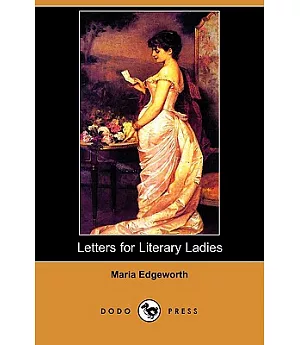 Letters for Literary Ladies