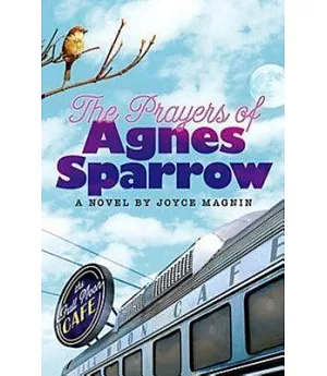 The Prayers of Agnes Sparrow