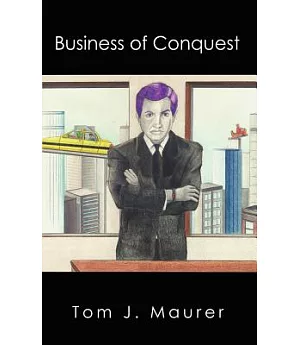 Business of Conquest