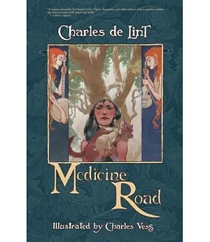 Medicine Road