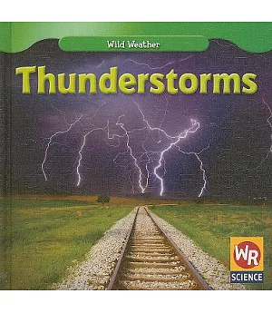 Thunderstorms