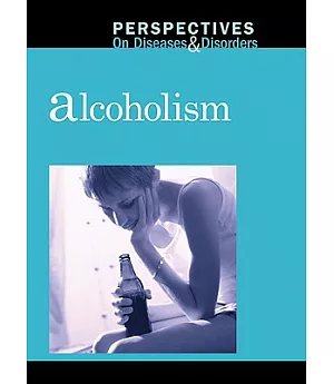 Alcoholism