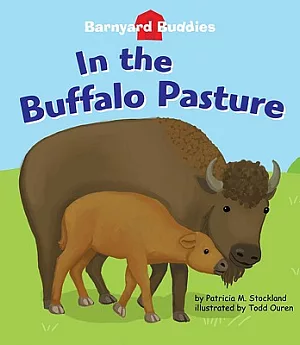 In the Buffalo Pasture