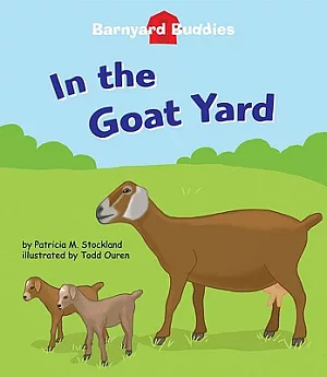 In the Goat Yard