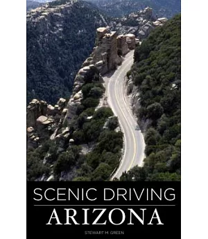 Scenic Driving Arizona