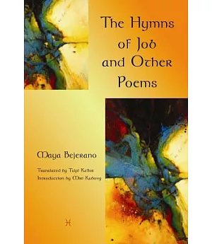 Hymns of Job and Other Poems