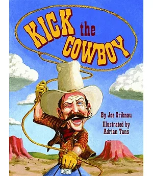 Kick the Cowboy