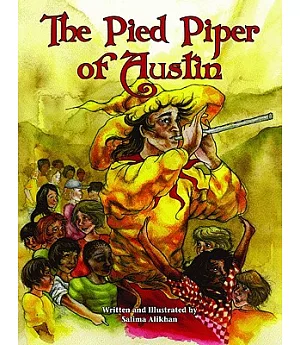 The Pied Piper of Austin