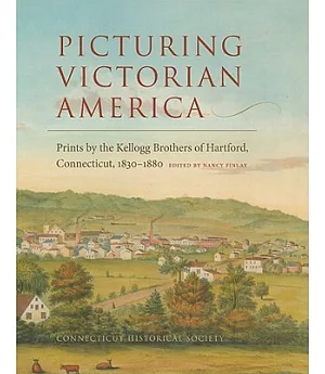 Picturing Victorian America