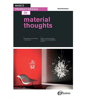 Material Thoughts