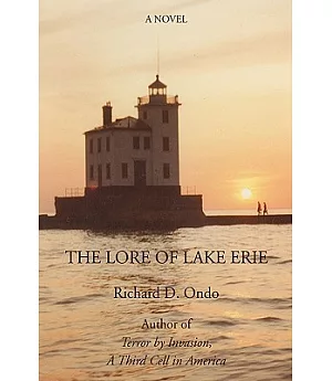 The Lore of Lake Erie: The Climax of a Trilogy