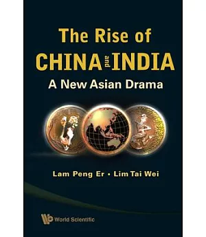 The Rise of China and India: A New Asian Drama