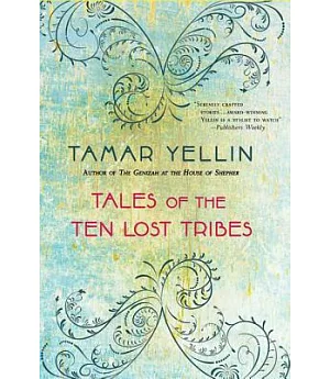 Tales of the Ten Lost Tribes