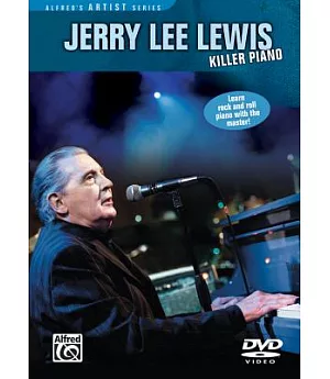 Jerry Lee Lewis