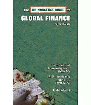 The No-Nonsense Guide to Global Finance