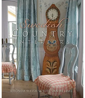 Swedish Country Interiors