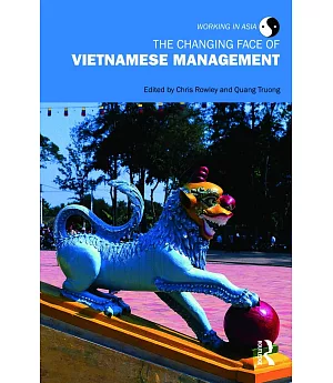 The Changing Face of Vietnamese Management